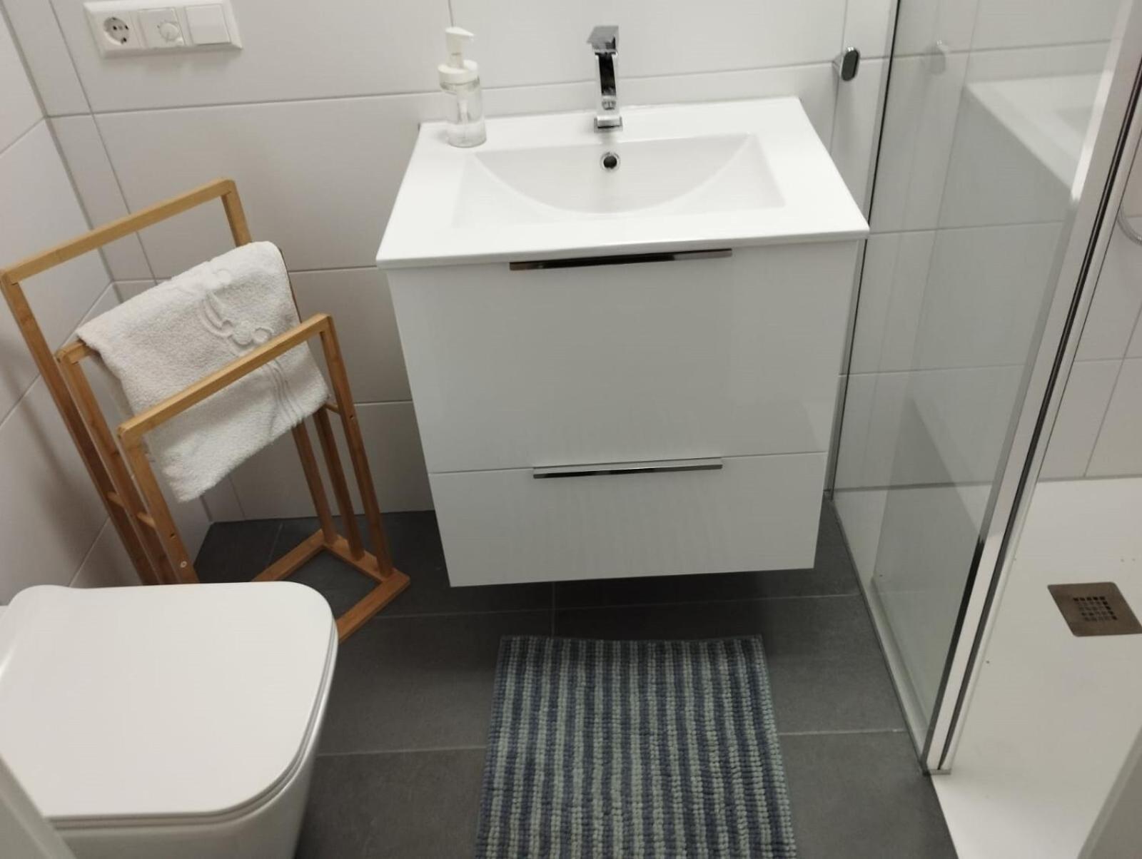Art Apart Stuttgart ルーテスハイム 部屋 写真